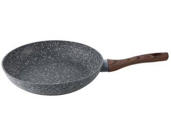 PÁNEV 28 CM GRANITE