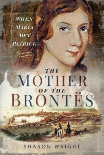 The Mother of the Bront s The Mother of the Bront s