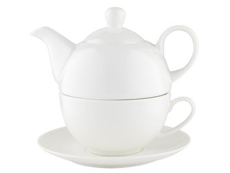 TEA FOR ONE NBC 390ML NEW