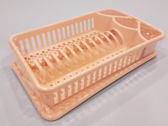 ODKAPÁVAČ NA NÁDOBÍ LUX BÉŽOVÝ -BEN