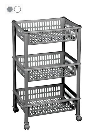 REGÁL JUMBO, 3 PATRA PT1268, 2 barvy