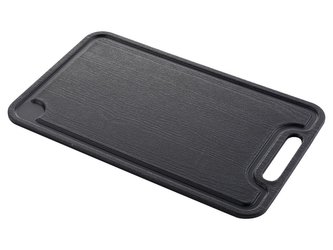 DESKA KE KRÁJENÍ 32X20 CAPRI ŠEDÁ