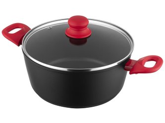 HRNEK S/P MARS 3,5L 24CM