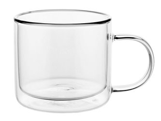 HRNEK DVOUSTĚNNÝ MALACHIT 300ML 2KS