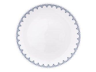 TALÍŘ MĚLKÝ MAJOLICA 26,5CM