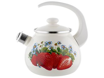 SMALTOVANÝ KONVICE 2,5L CYTRYNA