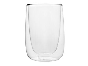 HRNEK DVOUSTĚNNÝ MALACHIT 250 ML 2 KS