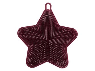 HOUBIČKA NA MYTÍ SILIKON HVĚZDA SMART-MULTI