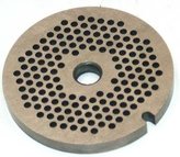 DISK NA MLETÍ DO MLÝNKU NA MASO FI 2.5 NR 10 -ELE