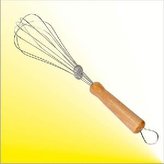 METLA ŠLEHACÍ KUCHYŇSKÁ, NEREZ