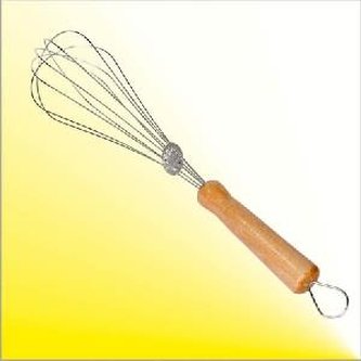 METLA ŠLEHACÍ KUCHYŇSKÁ, NEREZ