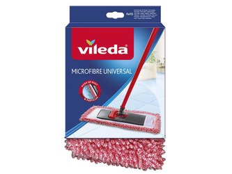 PLOCHÁ NÁHRADA K MOPU CHENILLE  -VIL 140995