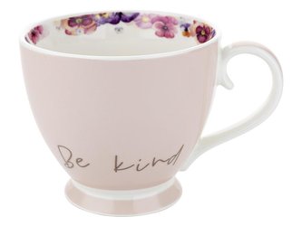 HRNEK BRATKI  400 ML  RŮŽOVÝ