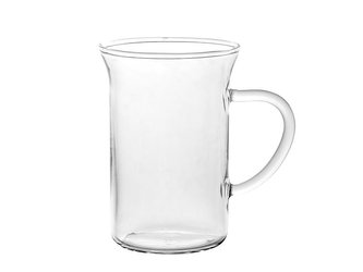 SADA SKLENĚNÝCH HRNKŮ 6 KS 0.25L TULIPAN