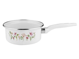 SMALTOVANÝ RENDLÍK 16CM 1,3L spring