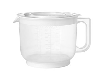 MÍSA NA MIXOVÁNÍ S ODMĚRKOU 2L 1360 -PT