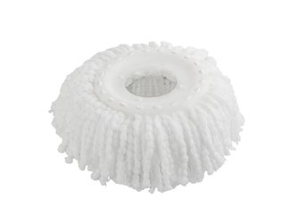 Praktyczna náhrada k rotačnímu mopu Eva