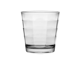 SADA SKLENIC CUBE  245ML 6KS-BORMI