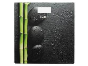 OSOBNÍ VÁHA BAM-BOO -BOTTI  PT-973