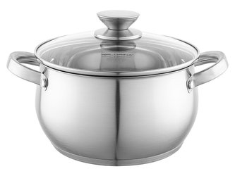 NEREZOVÝ HRNEC SCOTT 20CM 3,9L