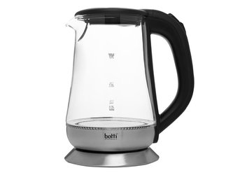 RYCHLOVARNÁ KONVICE ALAN SKLO 1,7L -BOTTI HHB1787