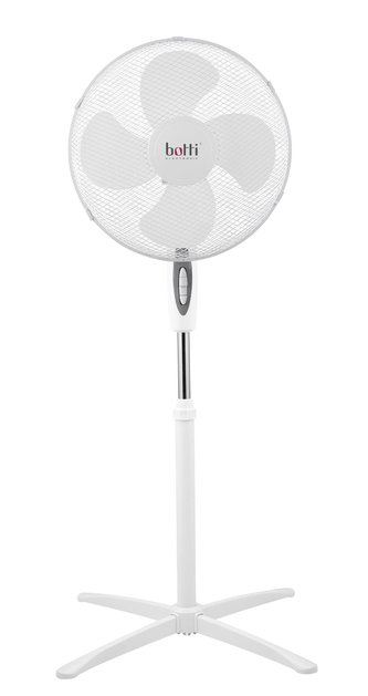 PODLAHOVÝ VENTILÁTOR BALTIC 40CM -BOTTI USSF-831D3