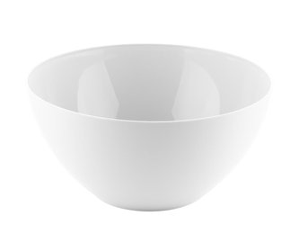 MISKA 3L CAPRI/BÍLÁ