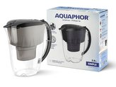 FILTRAČNÍ KONVICE SIMPLE 2,8L ČERNÁ -AQU