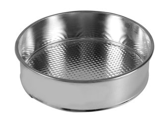 FORMA KULATÁ NA DORT 26 CM  FI-260   -INM