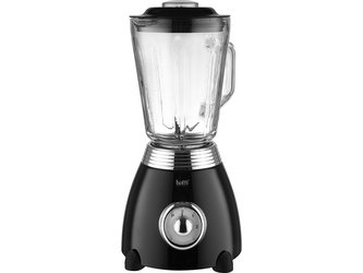 STOLNÍ MIXÉR  ROYAL LINE 1,5L SKLO ČERNÁ -BOTTI BT-B02D