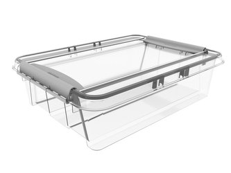 KONTEJNER PRO BOX 8 L