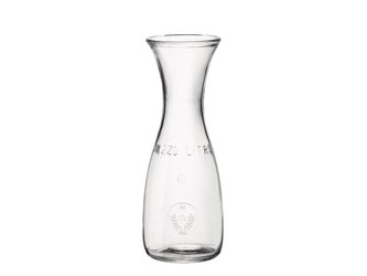 Bormioli Rocco karafa  Misura 500 ml