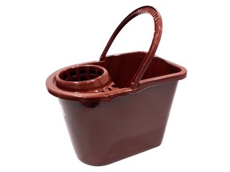 KBELÍK S VÍKEM 15L HNĚDÝ -BEN