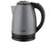 ELEKTRICKÁ KONVICE VICTOR 1,7L tmavě šedý  -BOTTI LJ-15-18BC