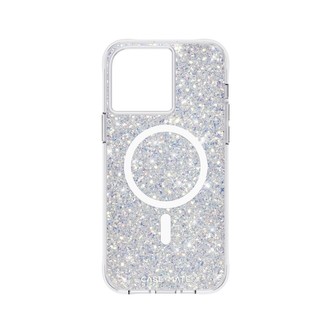 Case Mate MagSafe Twinkle Apple iPhone 14 Pro Max kryt stardust