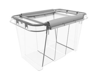 KONTEJNER PRO BOX 6 L