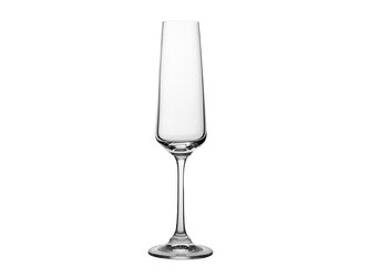 BEATRICE SKLENIČKA NA ŠAMPAŇSKÉ 160ML 6 KS