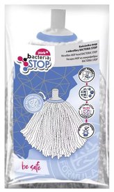KONCOVKA MOPU Z MIKROVLÁKNA BACERIA STOP - YOR 7701