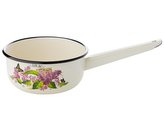 SMALTOVANÝ RENDLÍK 16CM 1,3L LILAK