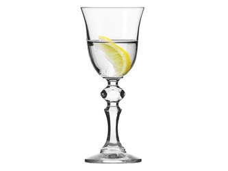 KRISTA SET SKLENIC(6KS) 50 ML 57-6030-0050-VO KRO