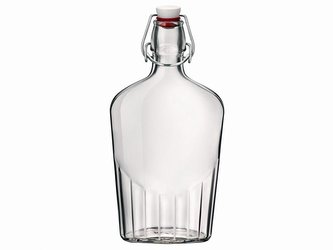 Bormioli Rocco láhev  Fiaschetta 250 ml