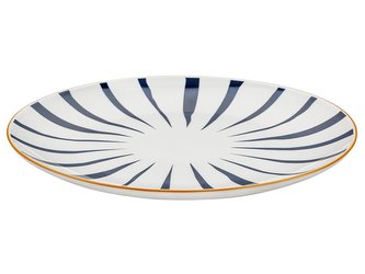 TALÍŘ MĚLKÝ HAMPTONS ONE 26CM