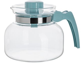 KONVICE SKLENĚNÁ EWA 1,0 L
