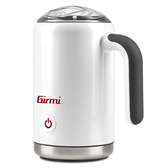 ML5401 Milk Frother, 350ml, 500W, Cordless  WHITE