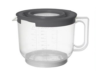 MÍSA NA MIXOVÁNÍ S ODMĚRKOU 2L 1360 -PT