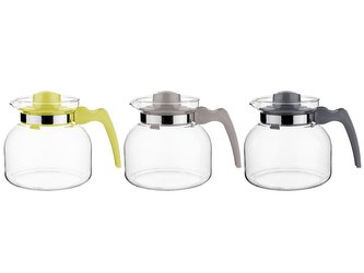 KONVICE SKLENĚNÁ LIMPO 1,5 L