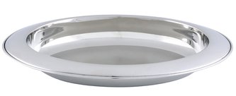 Florina servírovací mísa ovál  President  40 cm x 27 cm