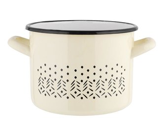 HRNEC 20CM 4,7L NORDIC