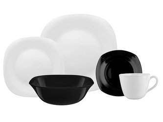 JÍDELNÍ SOUPRAVA TALÍŘŮ VELVET 30 KS