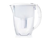 FILTRAČNÍ DŽBÁN IDEAL 2,8L BIELY+ PŘÍSPĚVEK B100-15 MAXFOR -AQU